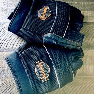 Harley-Davidson riding gloves - XL